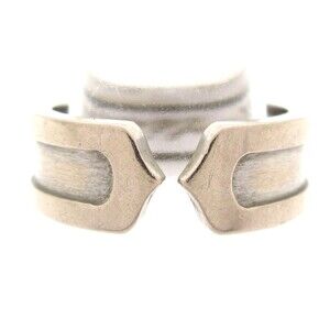 Cartier 2C Ring